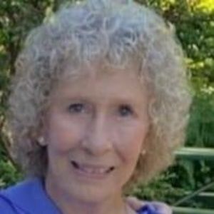 Meet your Posher, Maryann